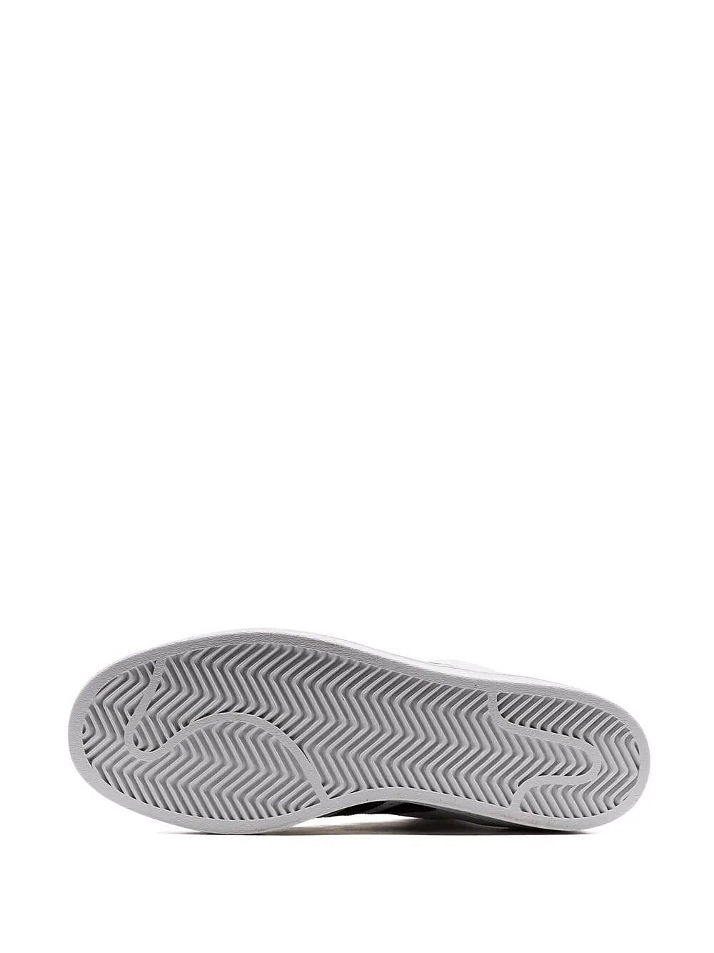 N370O Adidas tenis altos Pro Model Concha Bota