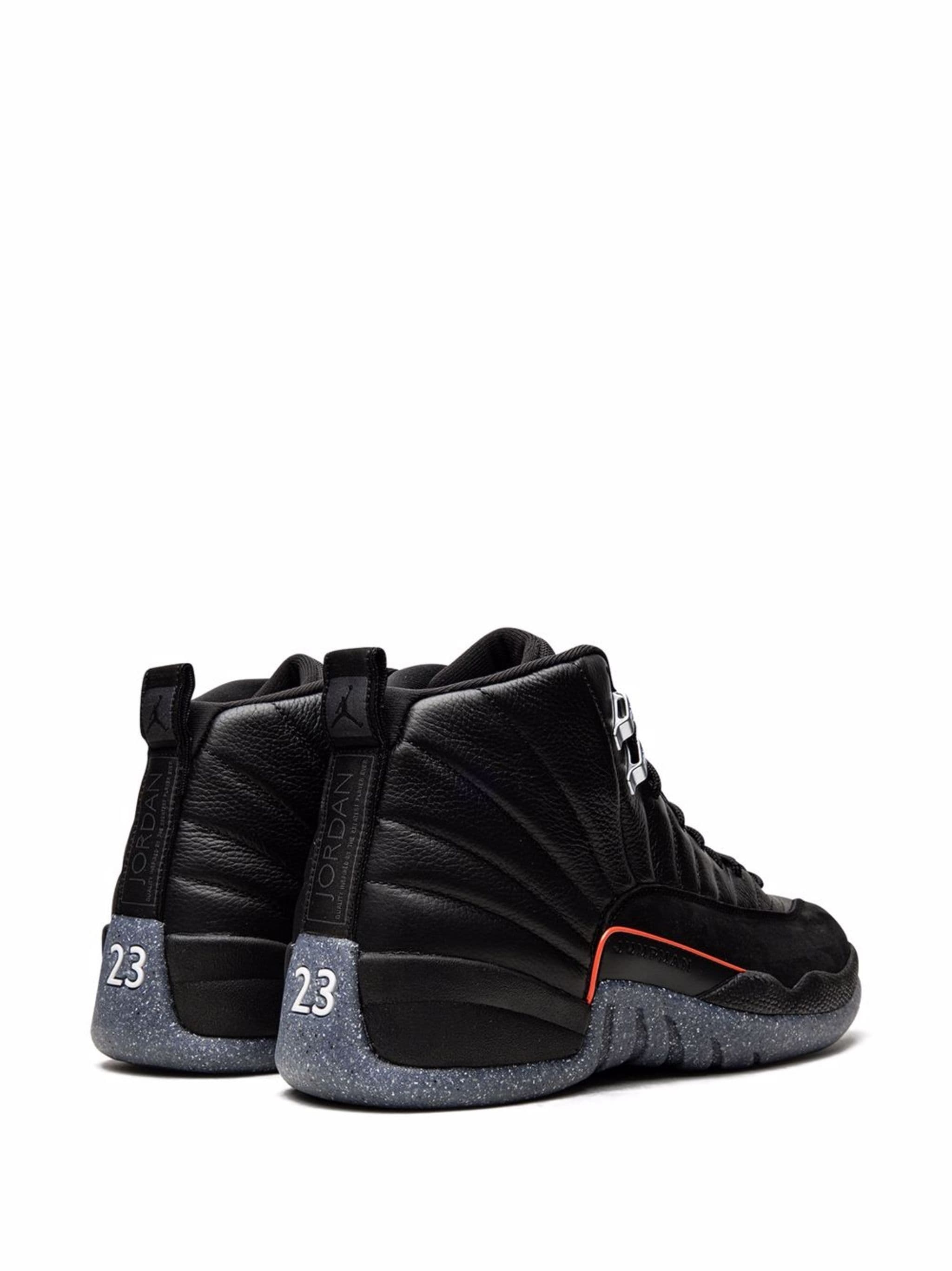 Jordan Air Jordan 12 Retro "Utility