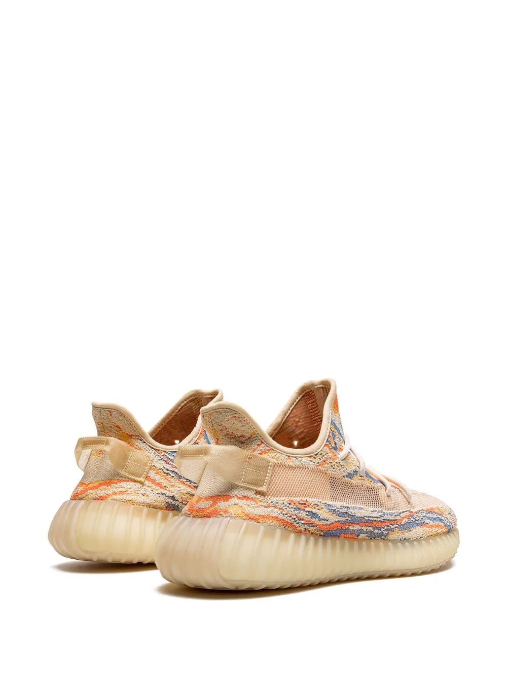 N370O adidas Yeezy tenis YEEZY Boost 350 V2 "MX Oat"