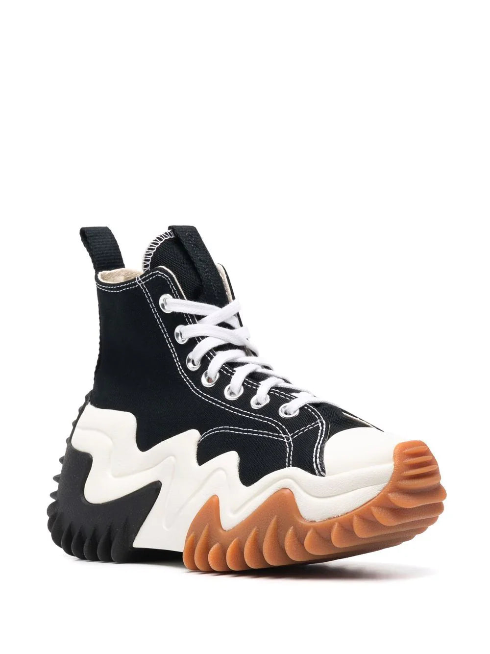 N373O Converse tenis altos Run Star Motion - Calzado de mujer y hombre