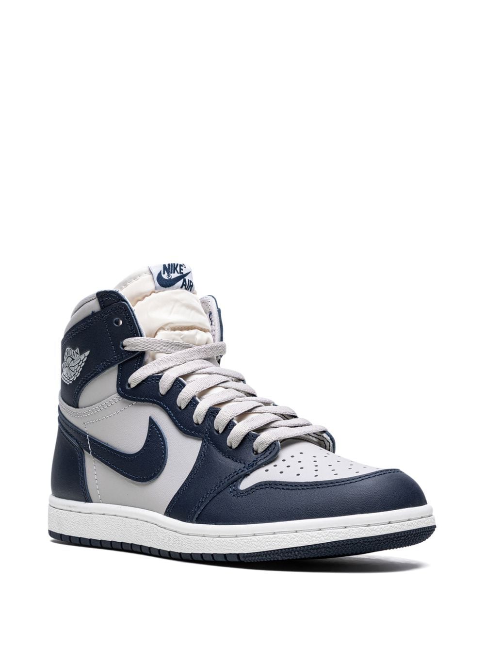N370O tenis Air Jordan 1 High 85