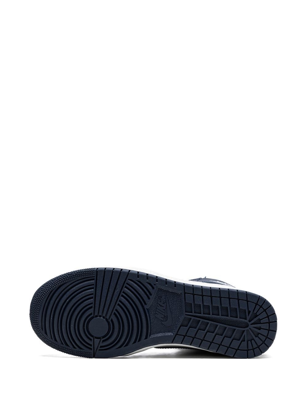 N370O tenis Air Jordan 1 High 85