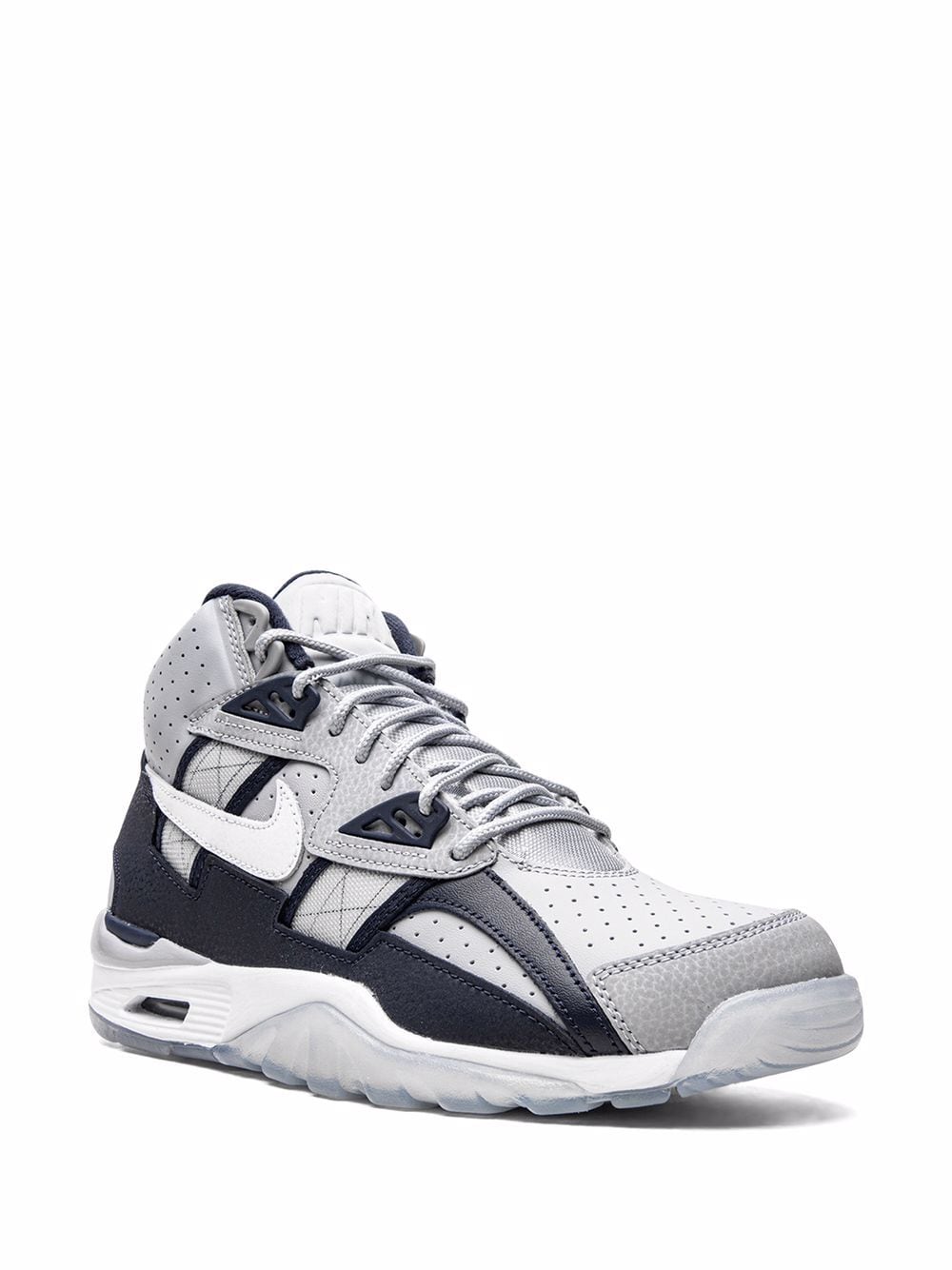 N370O tenis Air Trainer SC High Georgetown - Calzado de mujer y hombre
