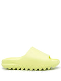 N370O Adidas YEEZY SLIDE ‘Glow Green’
