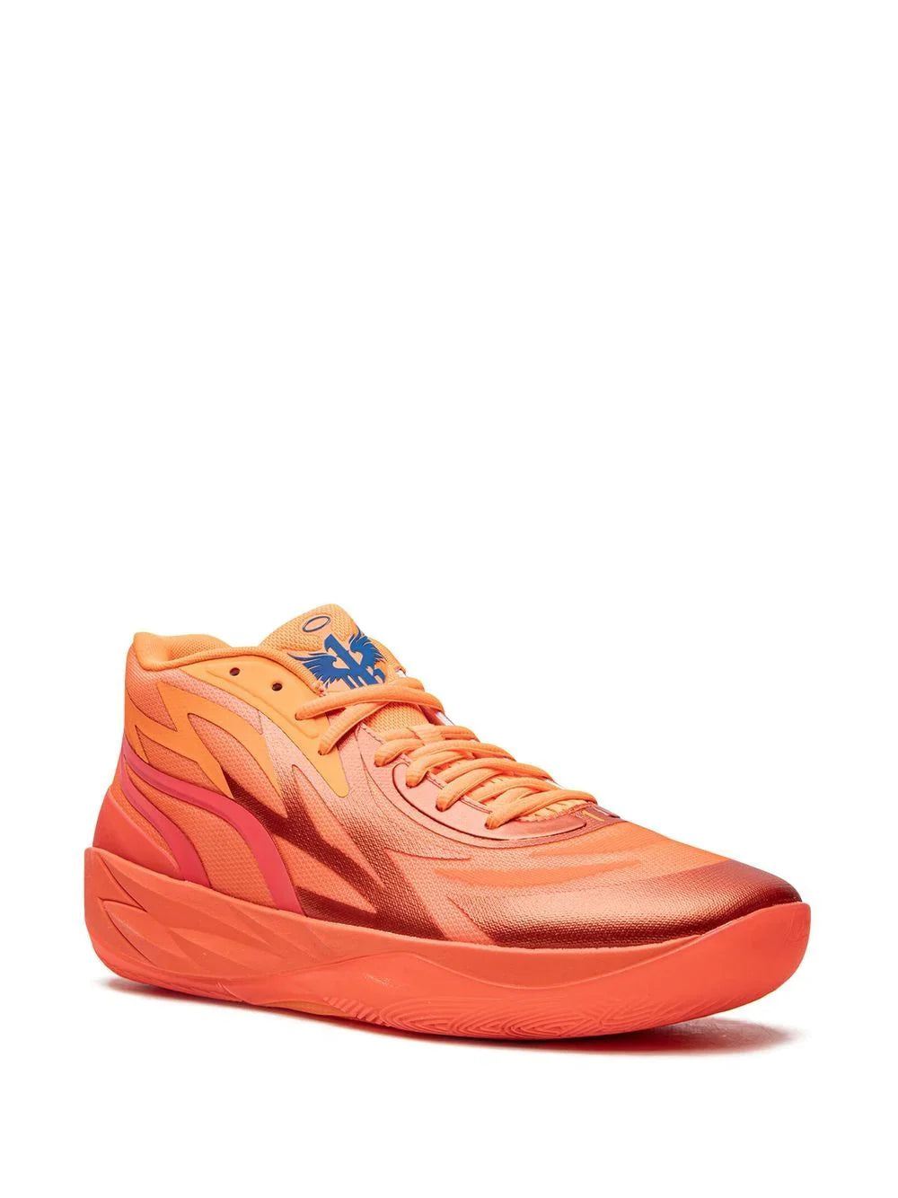 N372O Puma LaMelo Ball MB.02