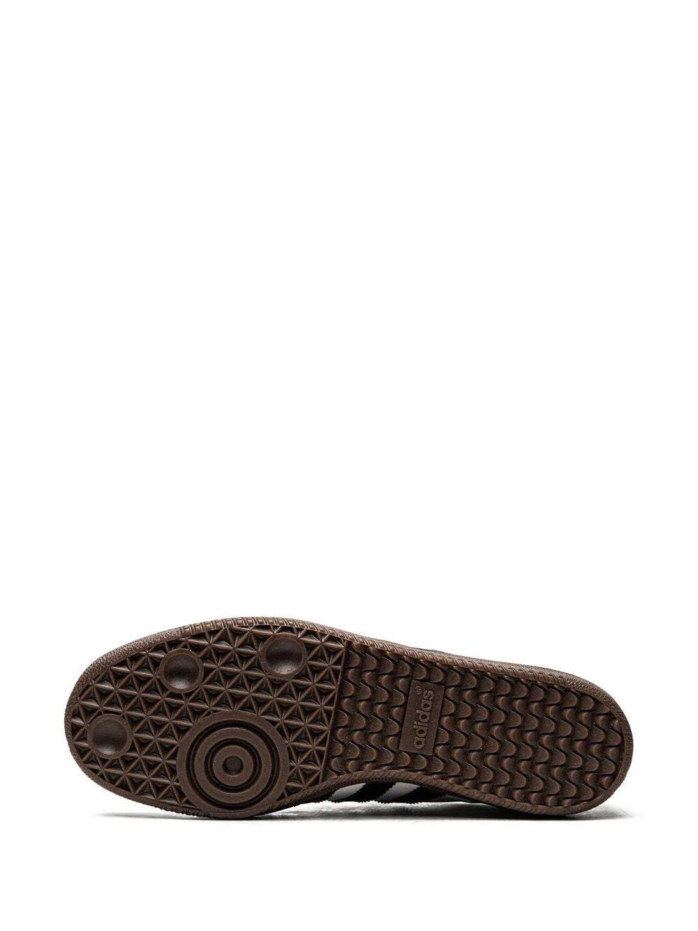 N372O adidas tenis Samba OG Blanco Negro - Calzado de mujer y hombre