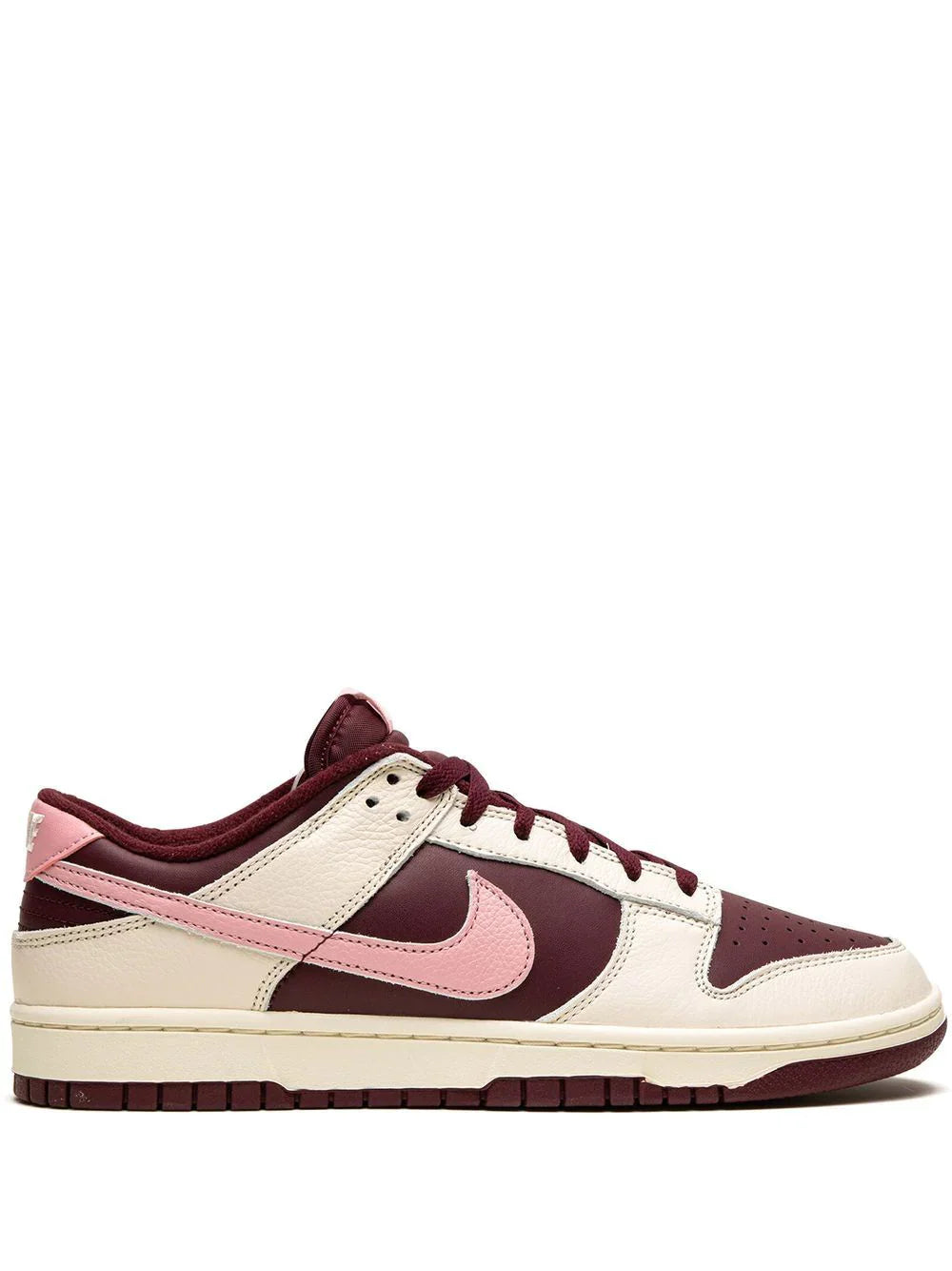 N372O Nike "tenis Dunk Low Retro PRM ""Valentine's Day 2023"" "