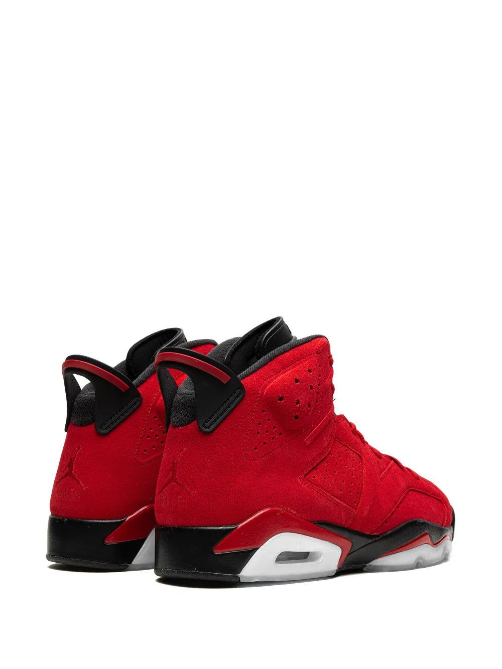 Jordan tenis Air Jordan 6 Toro Bravo