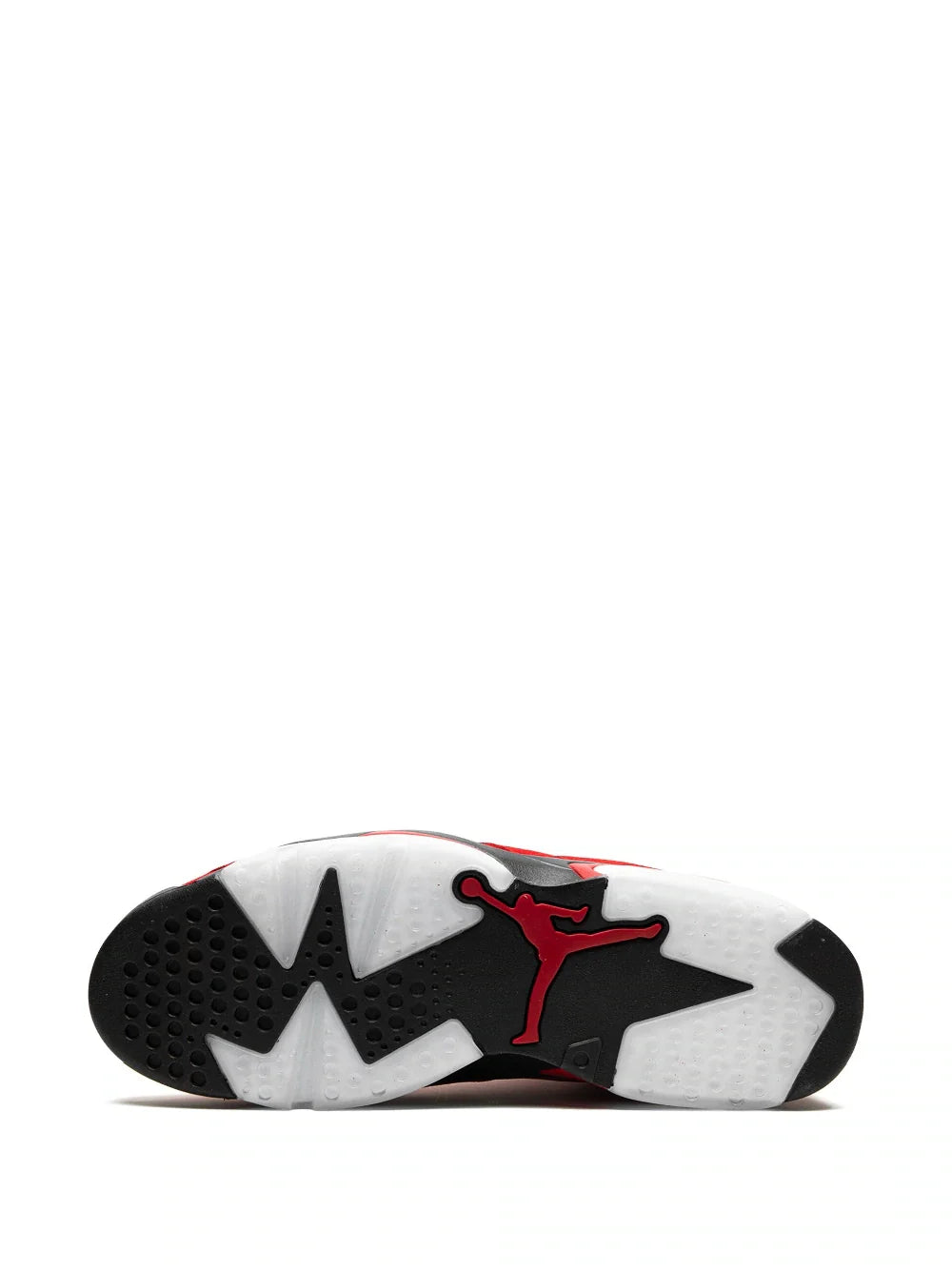 Jordan tenis Air Jordan 6 Toro Bravo