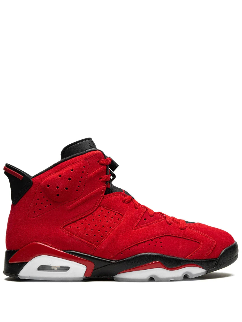 Jordan tenis Air Jordan 6 Toro Bravo