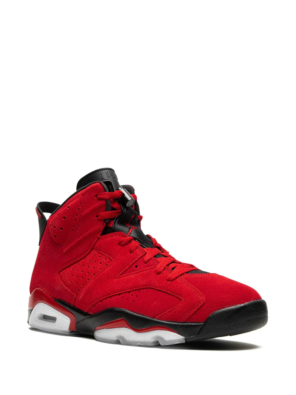 Jordan tenis Air Jordan 6 Toro Bravo