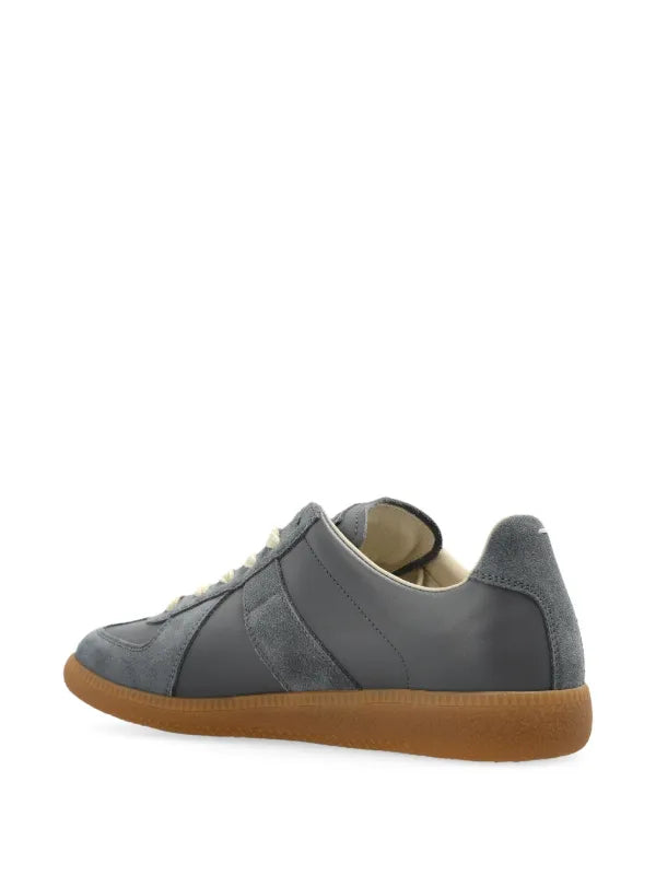 Maison Margiela tenis Replica gris gray
