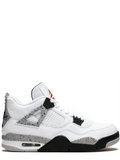 N370O Jordan Air Jordan 4 Retro OG cement - Calzado de mujer y hombre