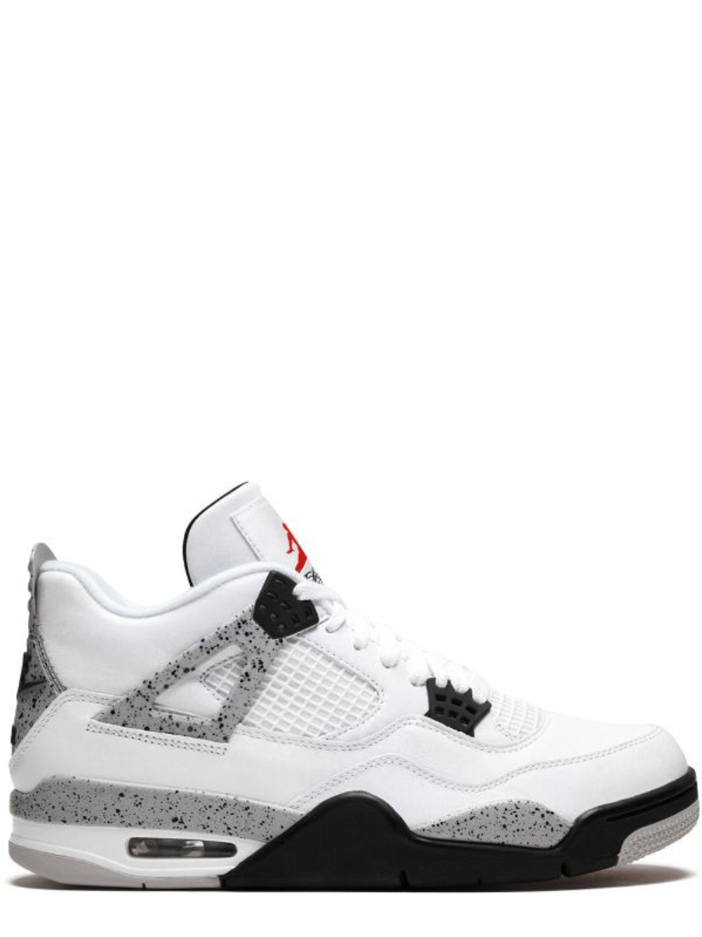 N370O Jordan Air Jordan 4 Retro OG cement - Calzado de mujer y hombre