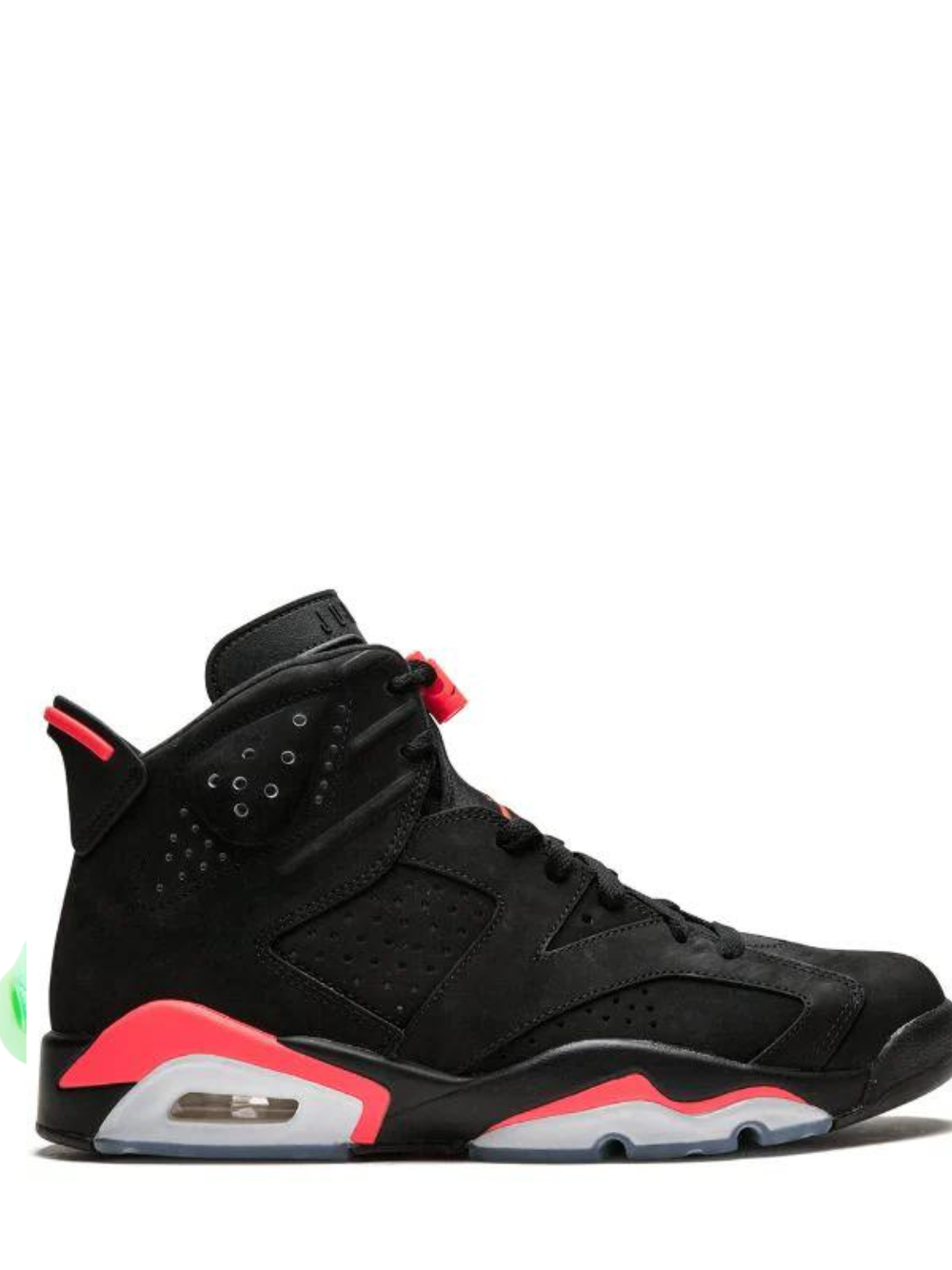 Jordan Air Jordan 6 Retro infrared