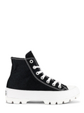 N373O Converse Chuck Taylor Lugged Hi - Calzado de mujer y hombre