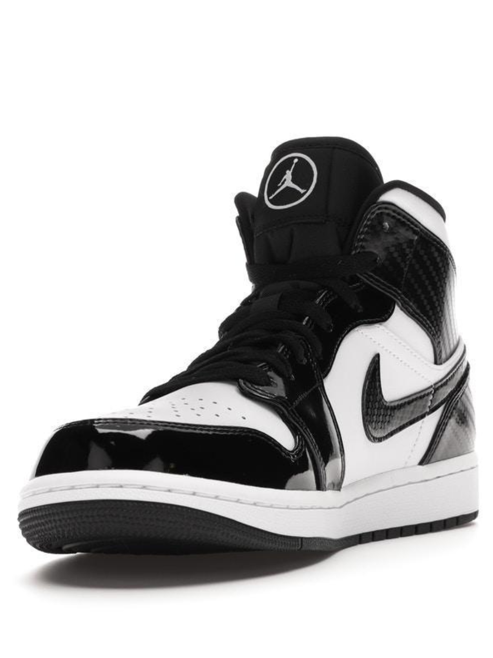 N372O JORDAN 1 MID CARBON FIBER 'ALL-STAR' - Calzado de mujer y hombre
