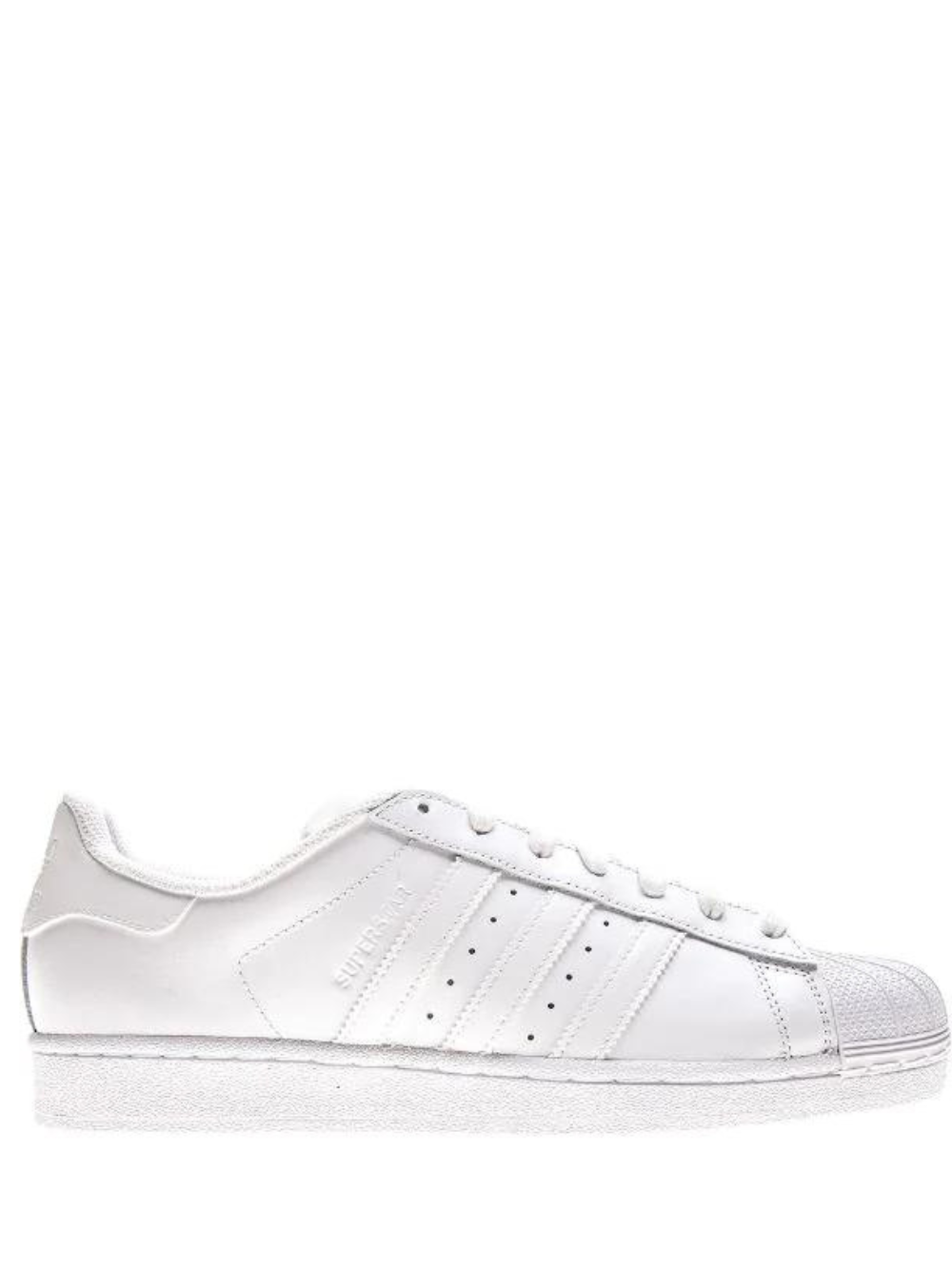 Adidas concha Super Star originals blanco - Calzado de mujer y hombre