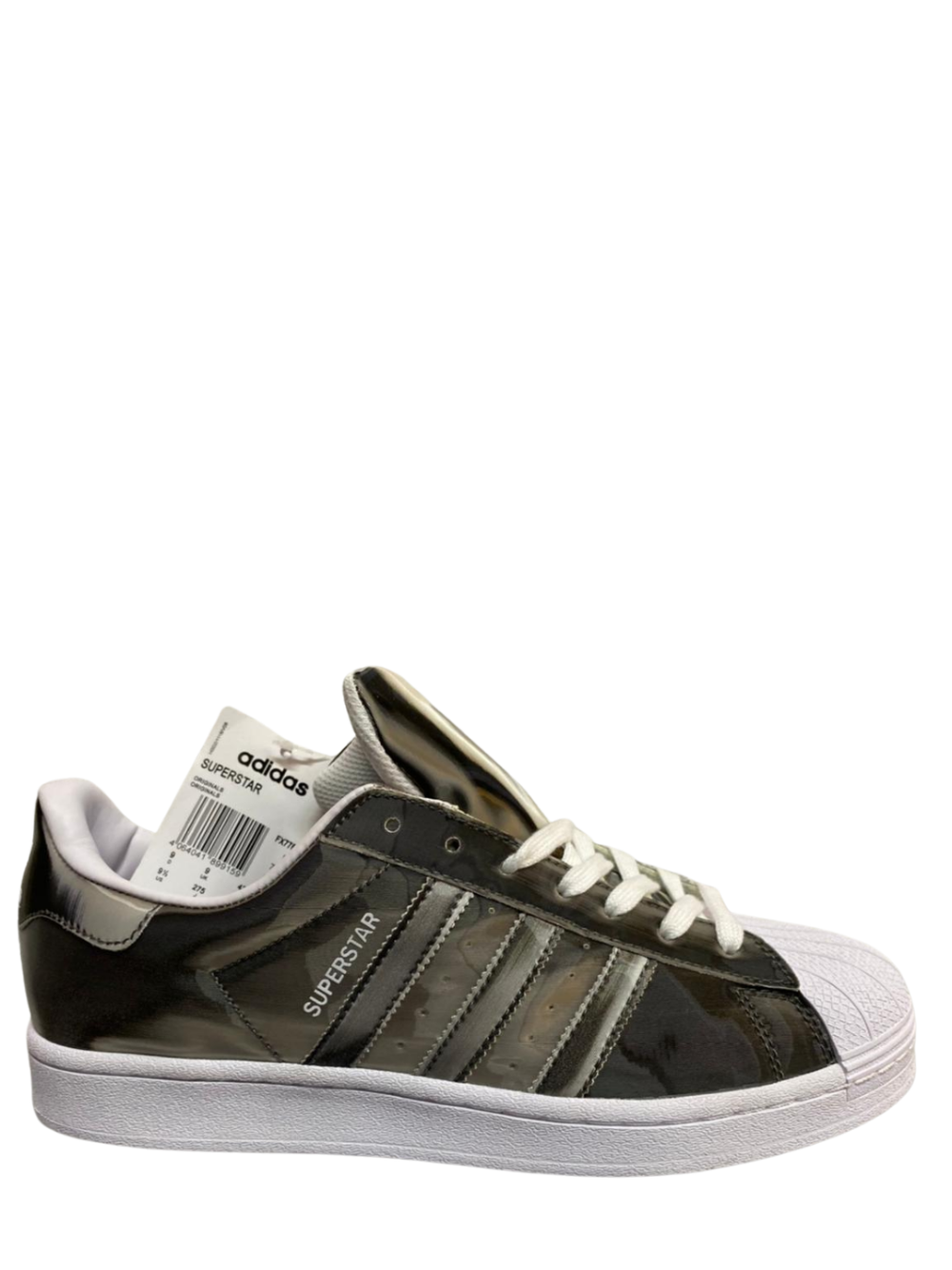 N370O Adidas Super Star Concha 50 aniversario