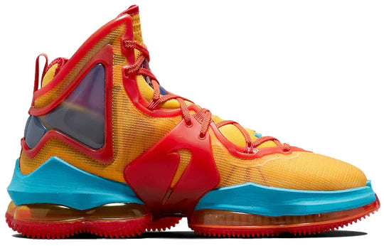 N370O Nike Space Jam x LeBron 19 EP 'Tune Squad'