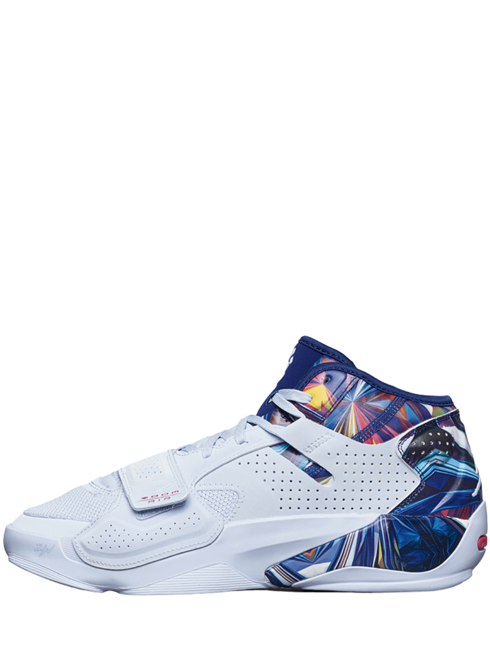 N370O Nike Air Jordan Zion 2 Cushioning