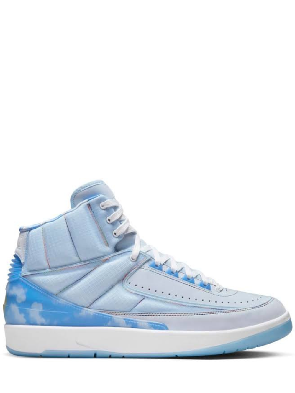 N370O Air Jordan 2 J Balvin - Calzado de mujer y hombre