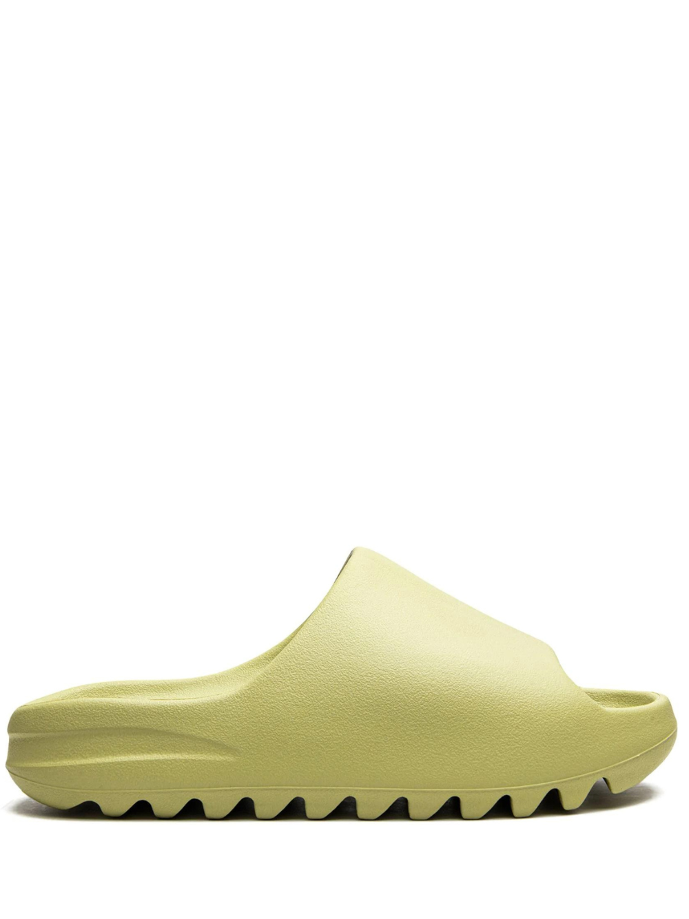 N370O ADIDAS YEEZY SLIDE "Resin 2022"