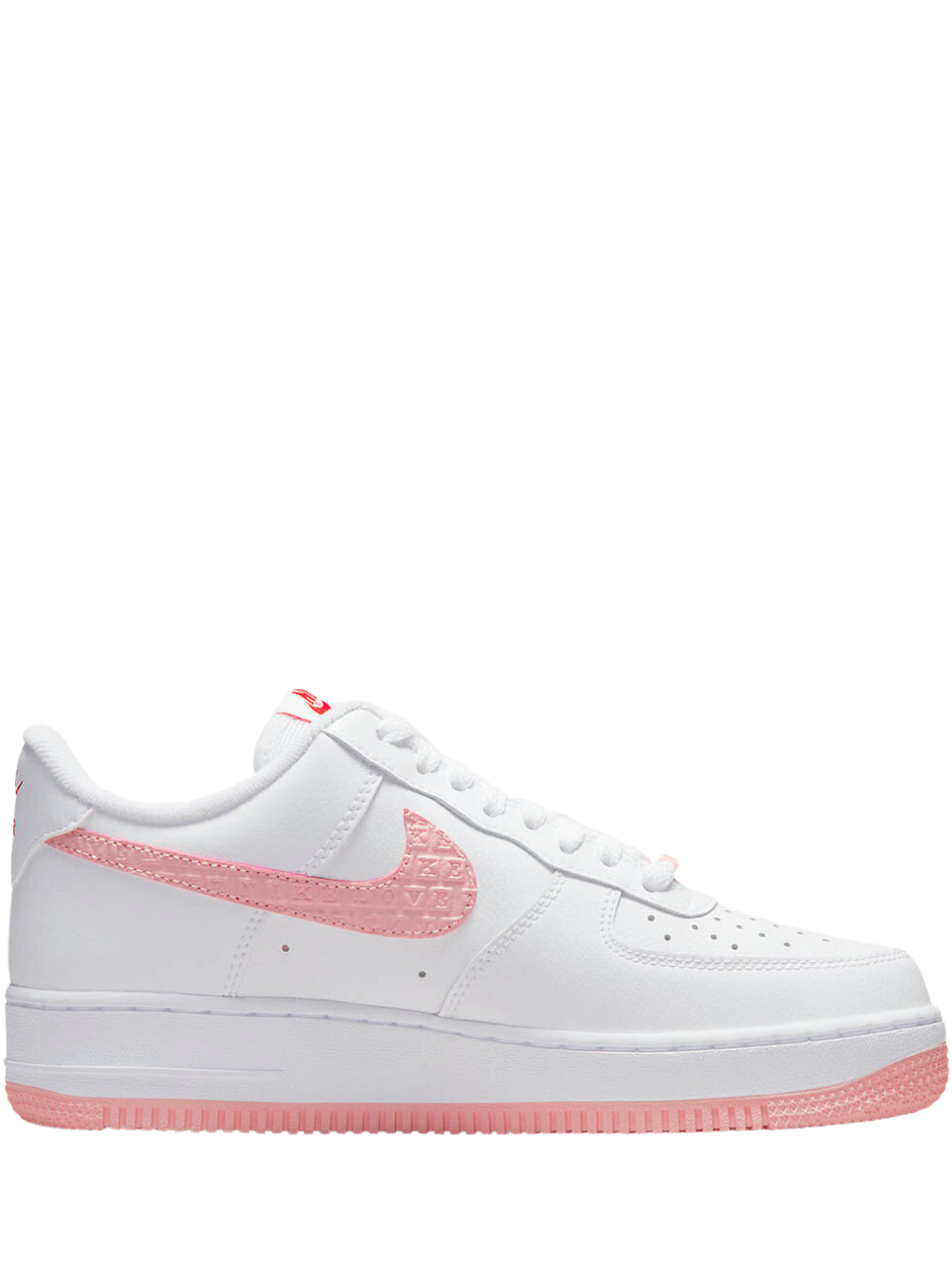 Nike Air Force 1 Low 'Valentine's Day 2022 - Calzado de mujer y hombre