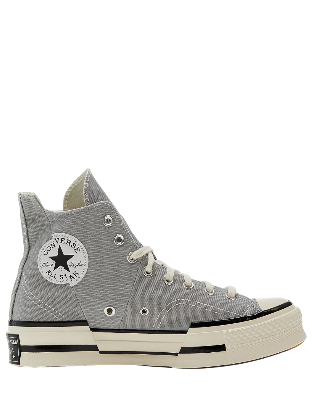 N373 Converse Chuck 70Plus gray - Calzado de mujer y hombre