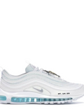 NIKE AIR MAX 97 BLANCO JESUS AGUA BENDITA CRISTO - Calzado de mujer y hombre