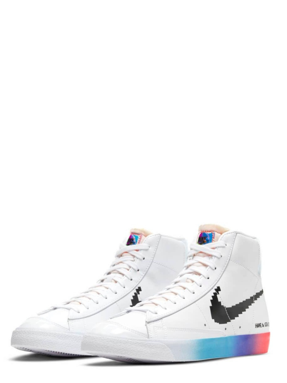 N370O NIKE BLAZER PIXEL - Calzado de mujer y hombre