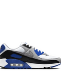 N372O Nike Air Max 90 Hyper Royal azul rey - Calzado de mujer y hombre