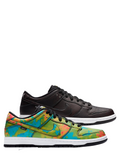 N370O Civilist x Nike SB Dunk Low cambia de color segun temperatura