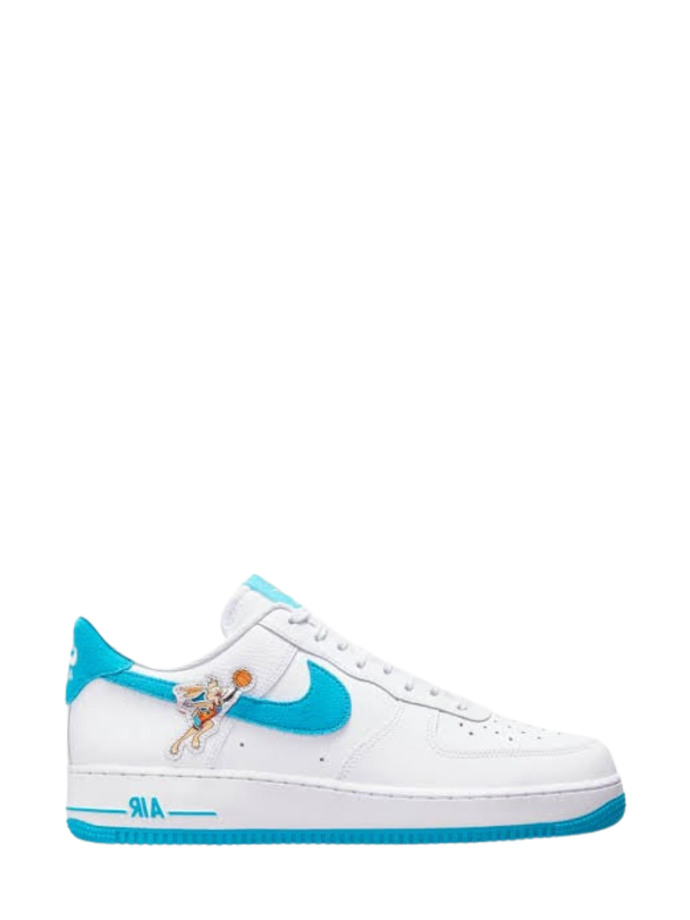 N370O Air Force 1 '07 x Space Jam: A New Legacy Tune Squad - Calzado de mujer y hombre