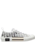 N373O (G5) Dior B23 High Low Logo Oblique