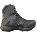 N370 Tactical 6384 Coyote-Oc negro coyote negro bota estilo tactica ML - Calzado de mujer y hombre