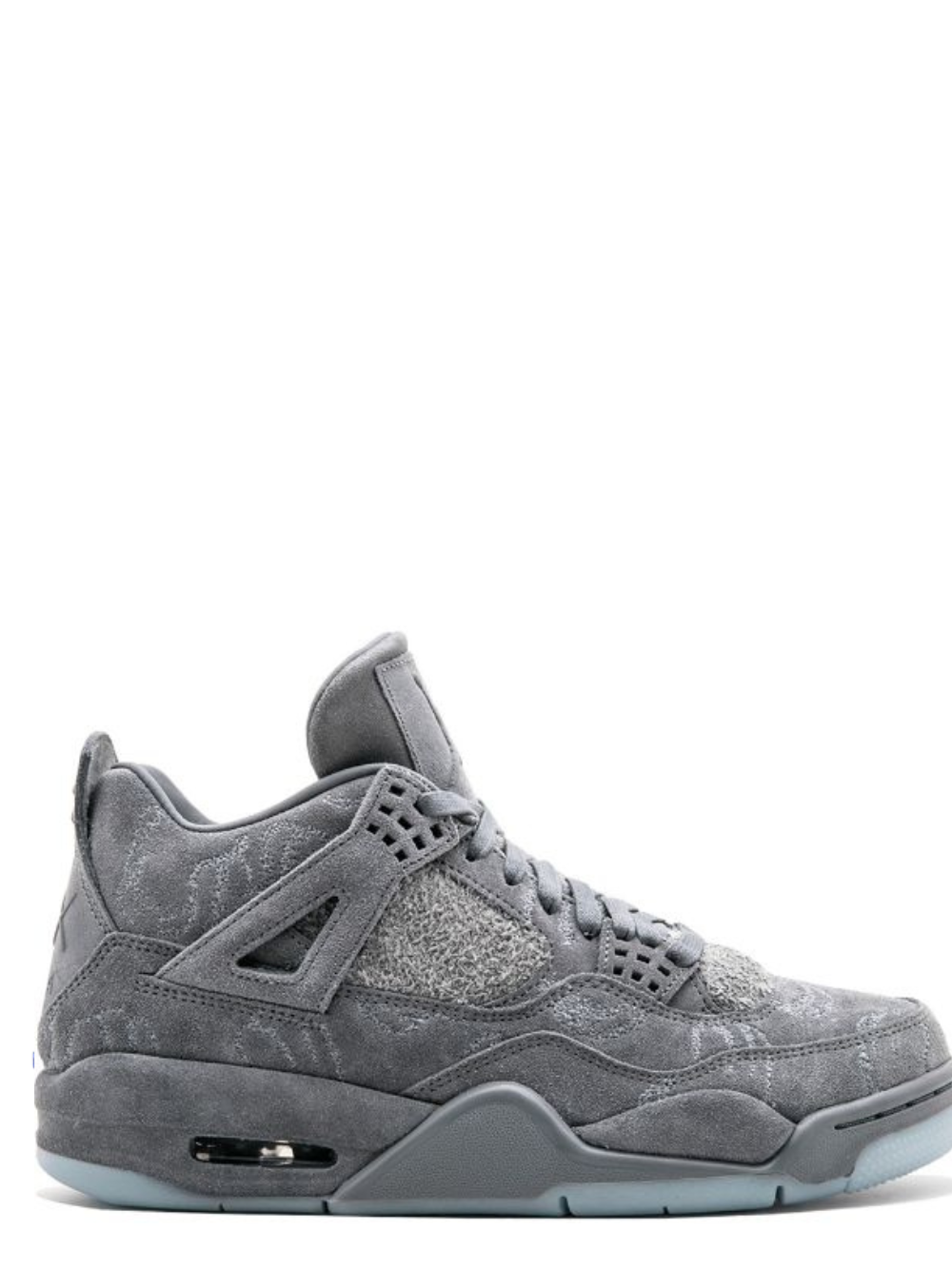 N370O Jordan Air Jordan 4 Retro Kaws
