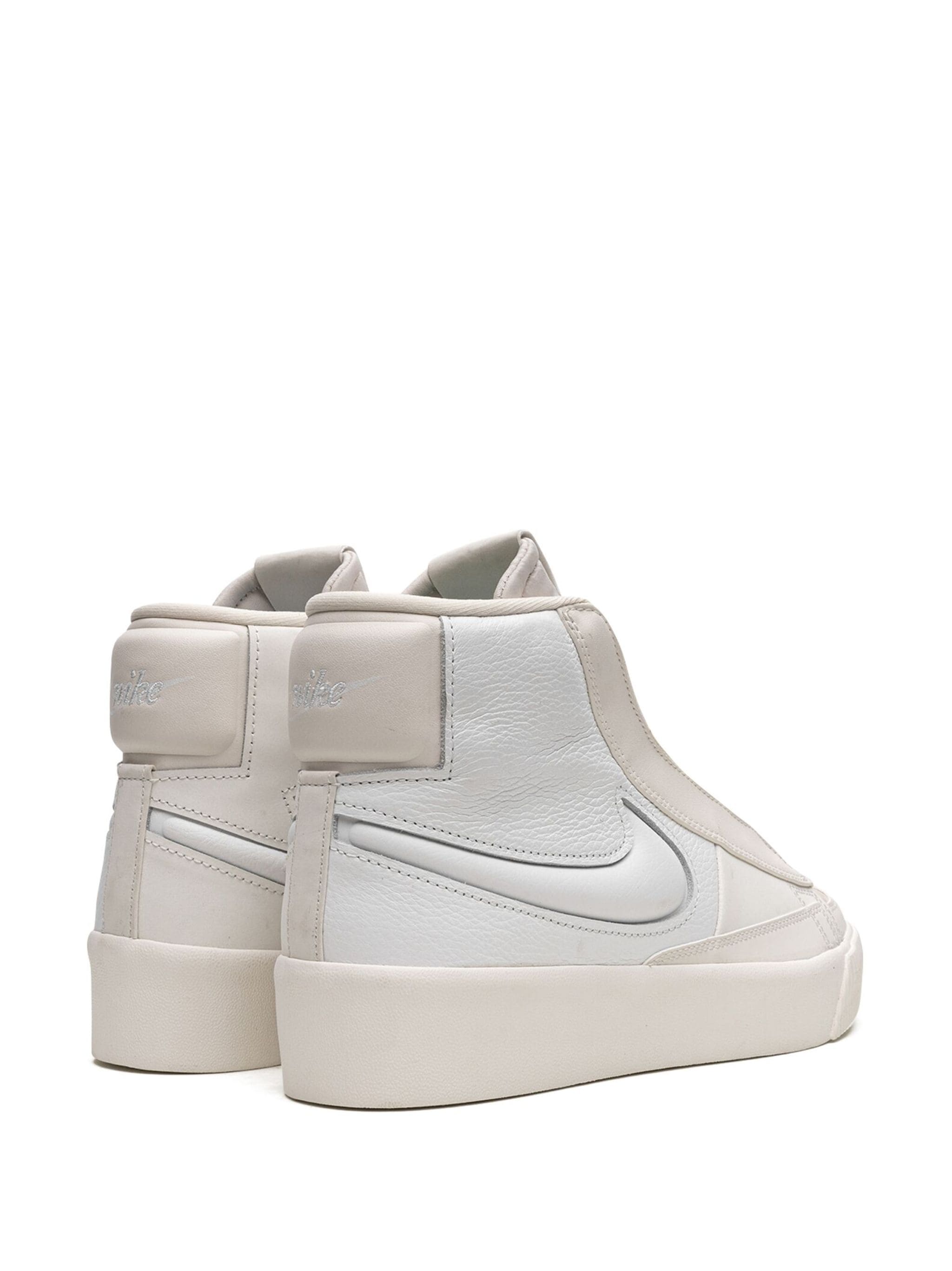 N373O Nike tenis Blazer Mid Victory