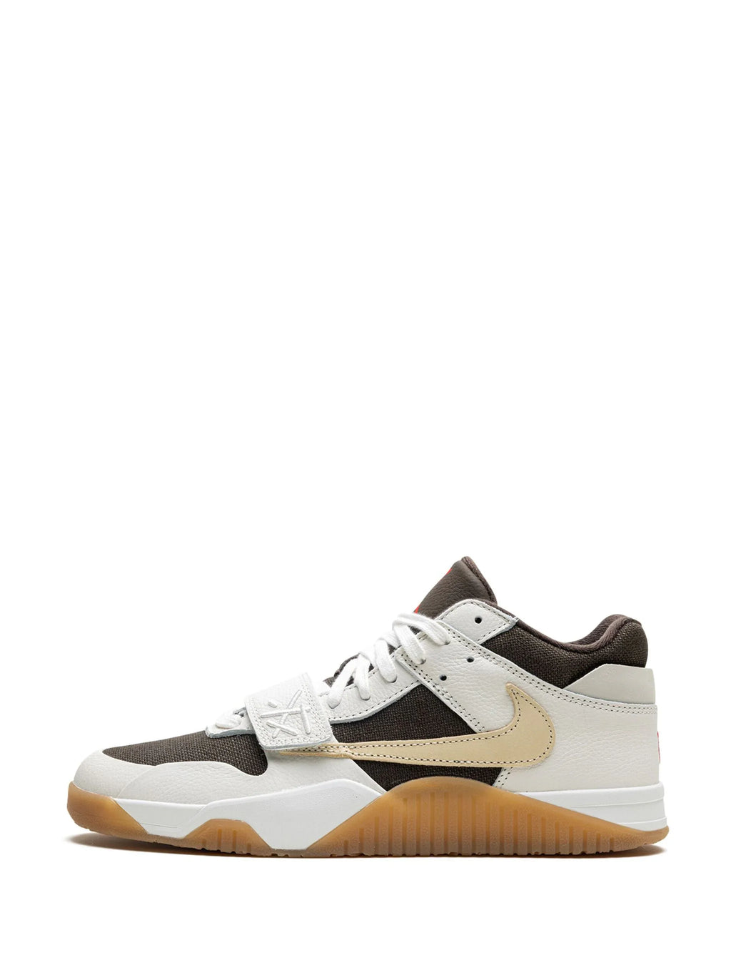 Jordan tenis Jumpman Jack de JORDAN x Travis Scott (Perfect Kicks)