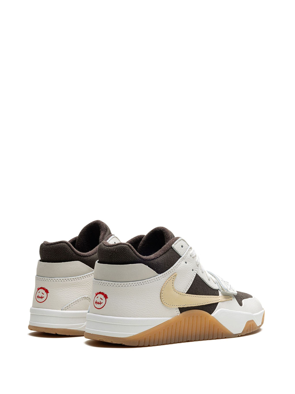 Jordan tenis Jumpman Jack de JORDAN x Travis Scott