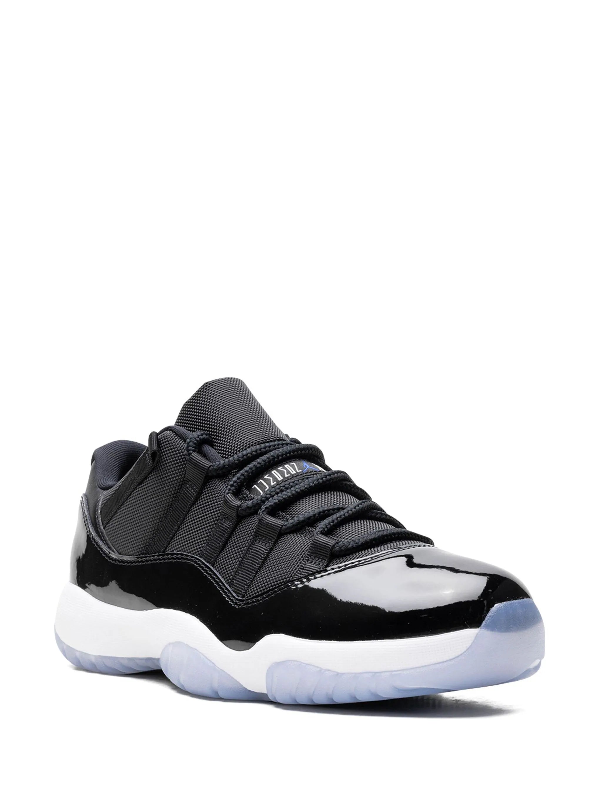 N374O Jordan tenis Air Jordan 11 Low Space Jam