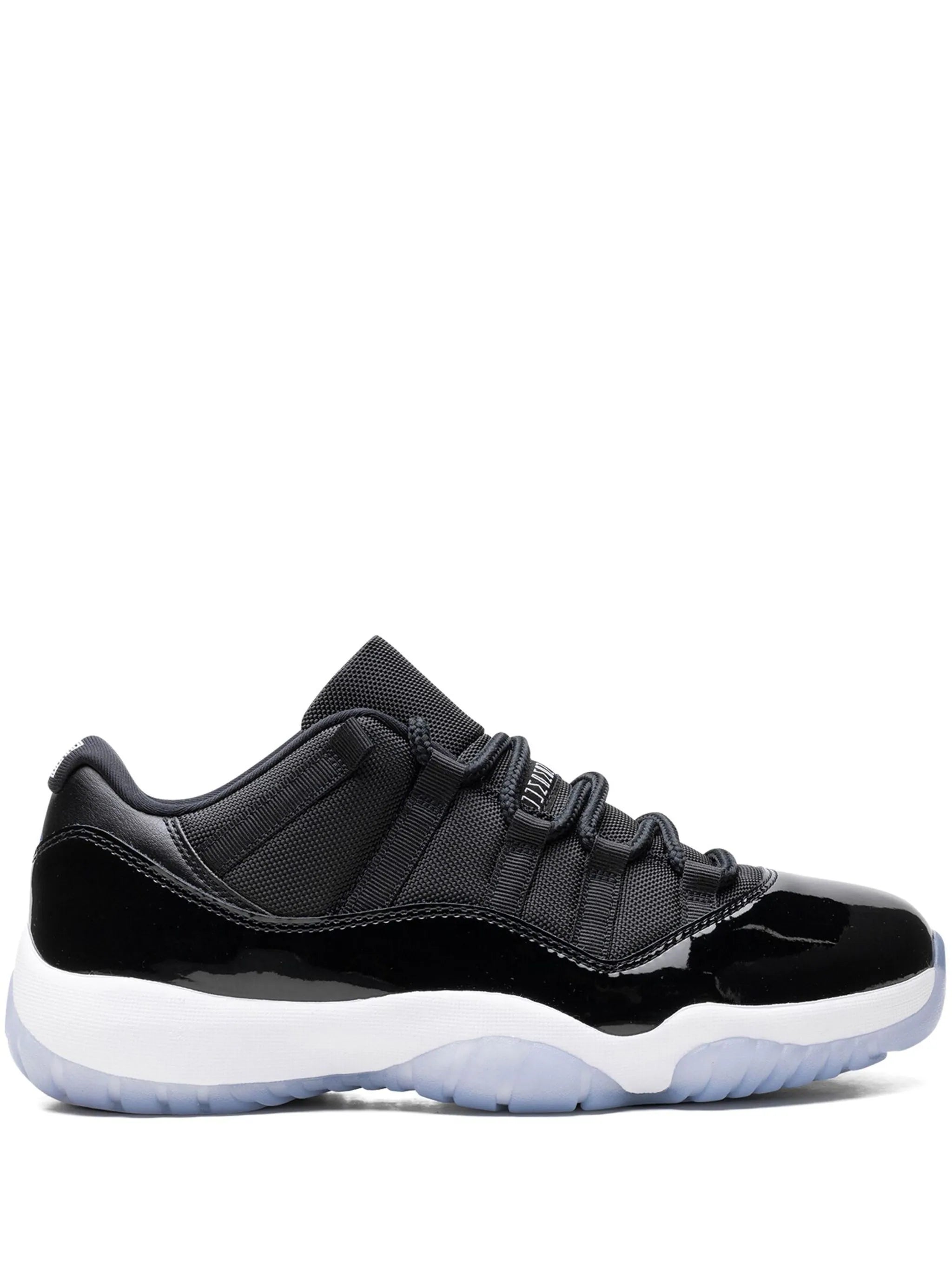 N374O Jordan tenis Air Jordan 11 Low Space Jam