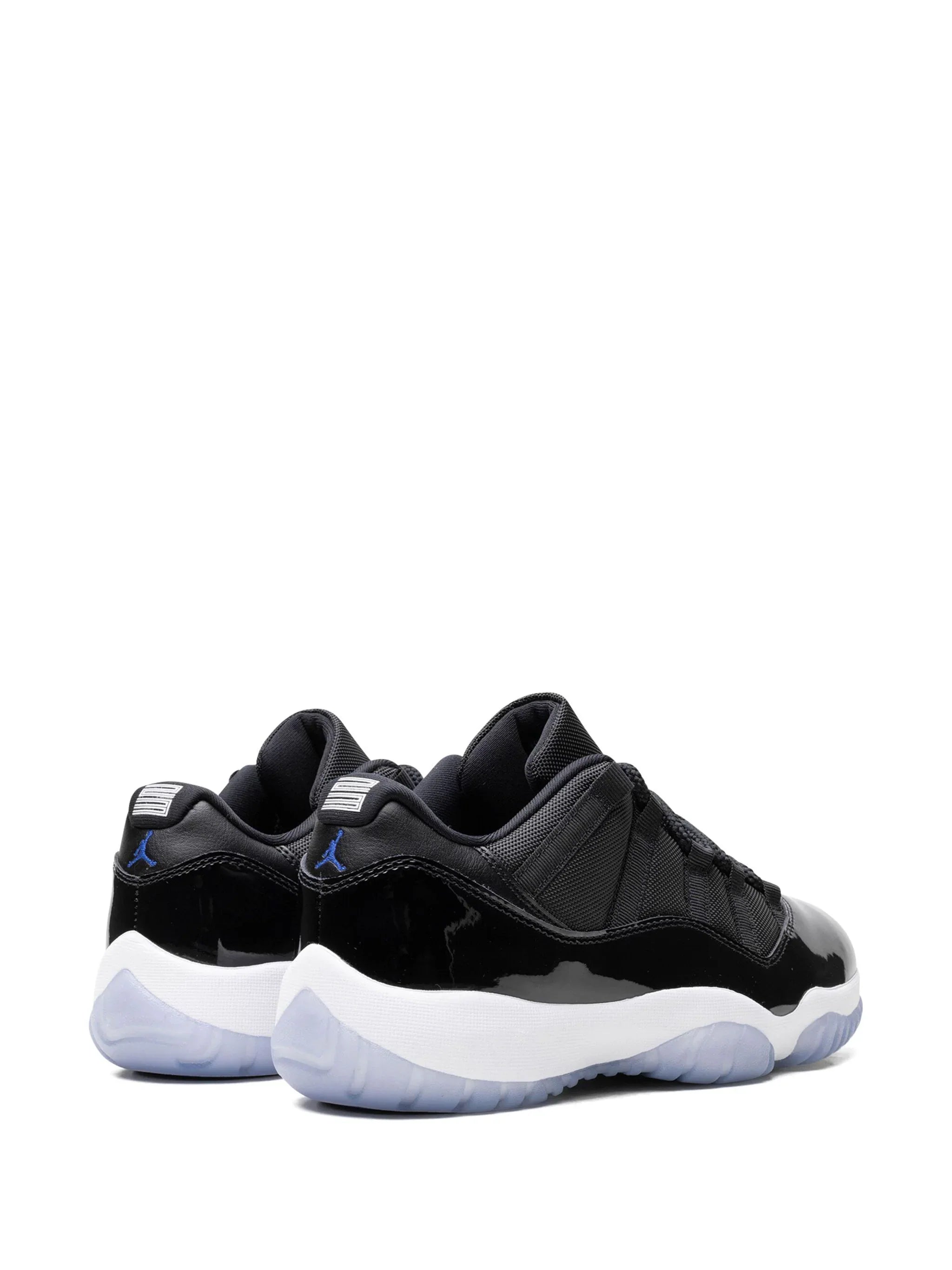 N374O Jordan tenis Air Jordan 11 Low Space Jam