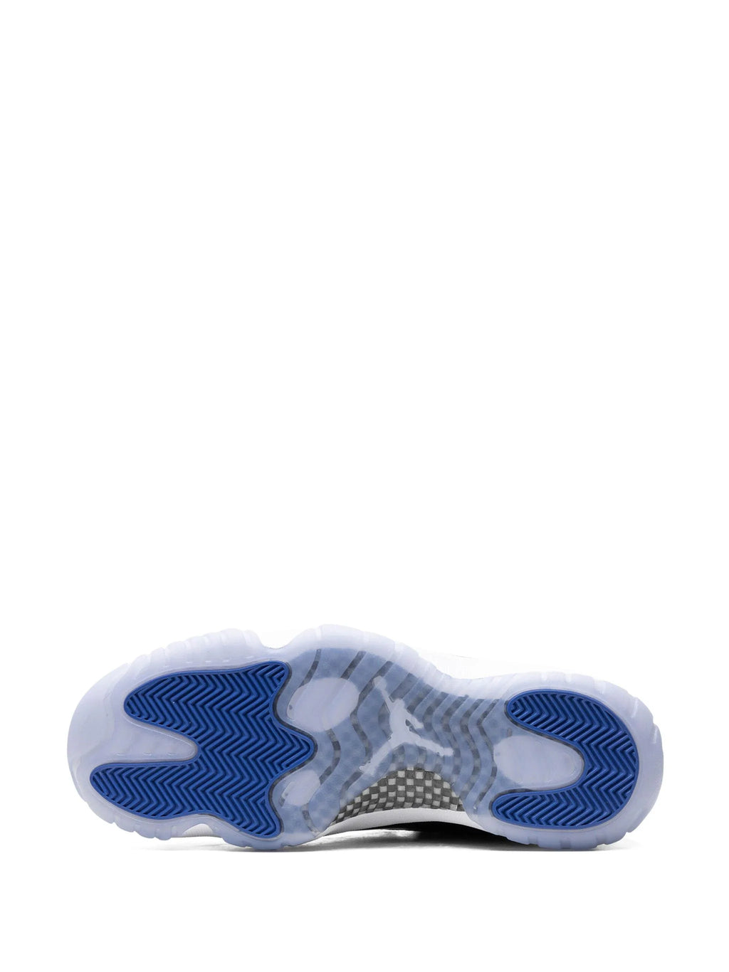 N374O Jordan tenis Air Jordan 11 Low Space Jam