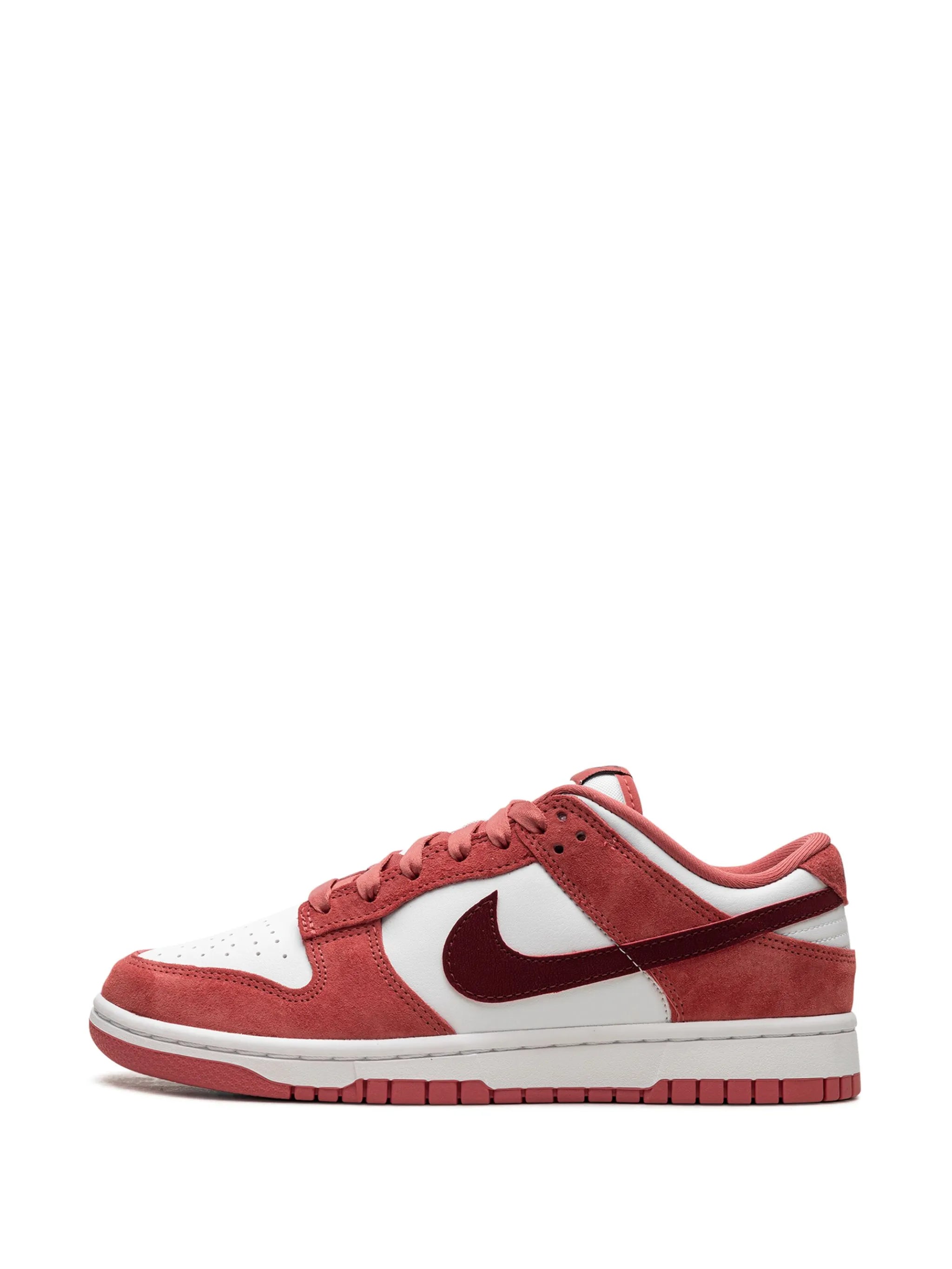 Nike tenis Dunk Low Valentine's Day - Calzado de mujer y hombre