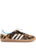 N372O adidas tenis Samba de adidas x Wales Bonner Leopardo - Calzado de mujer y hombre