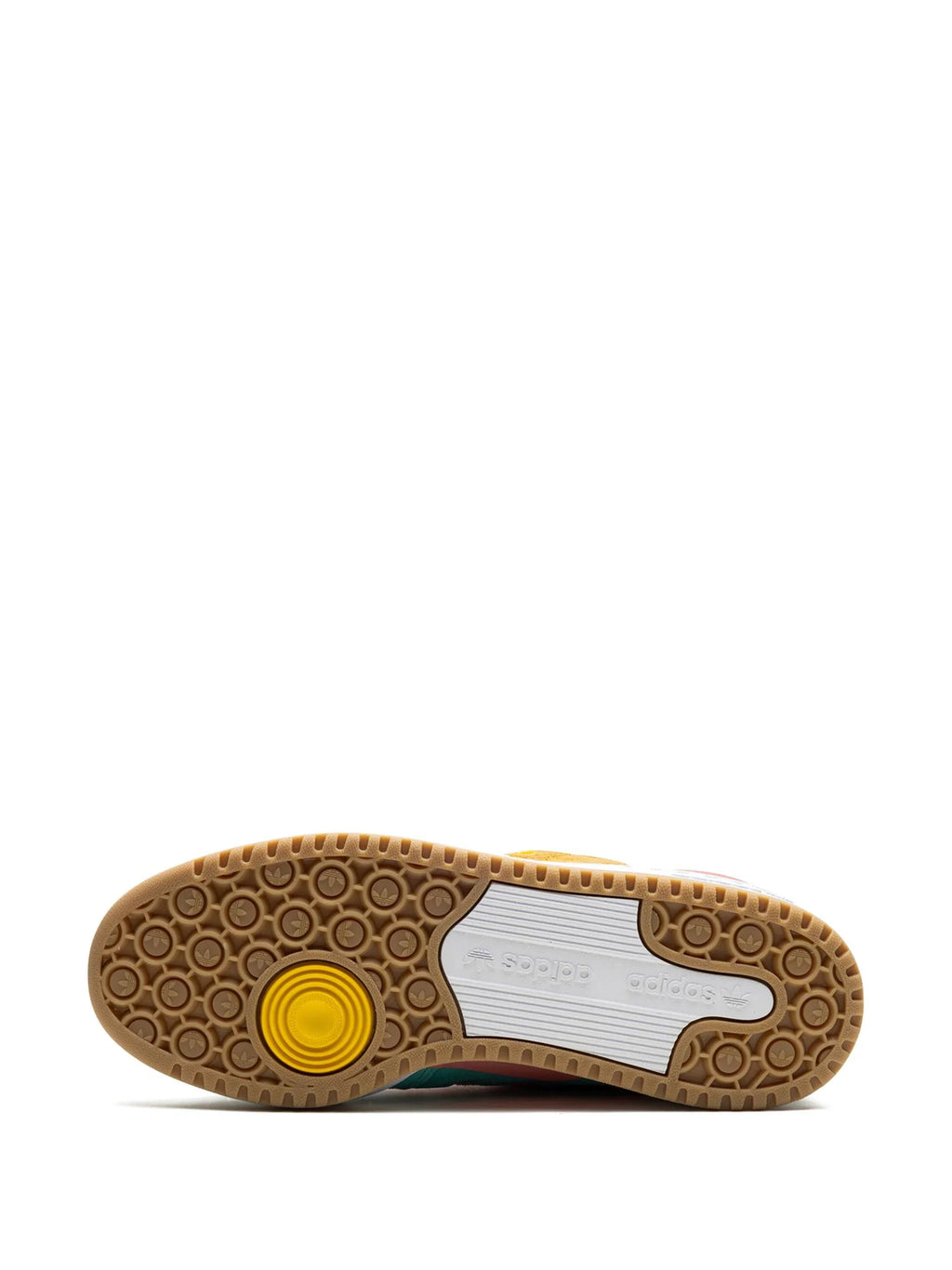 Adidas The Simpsons x adidas Forum Low Living Room - Calzado de mujer y hombre
