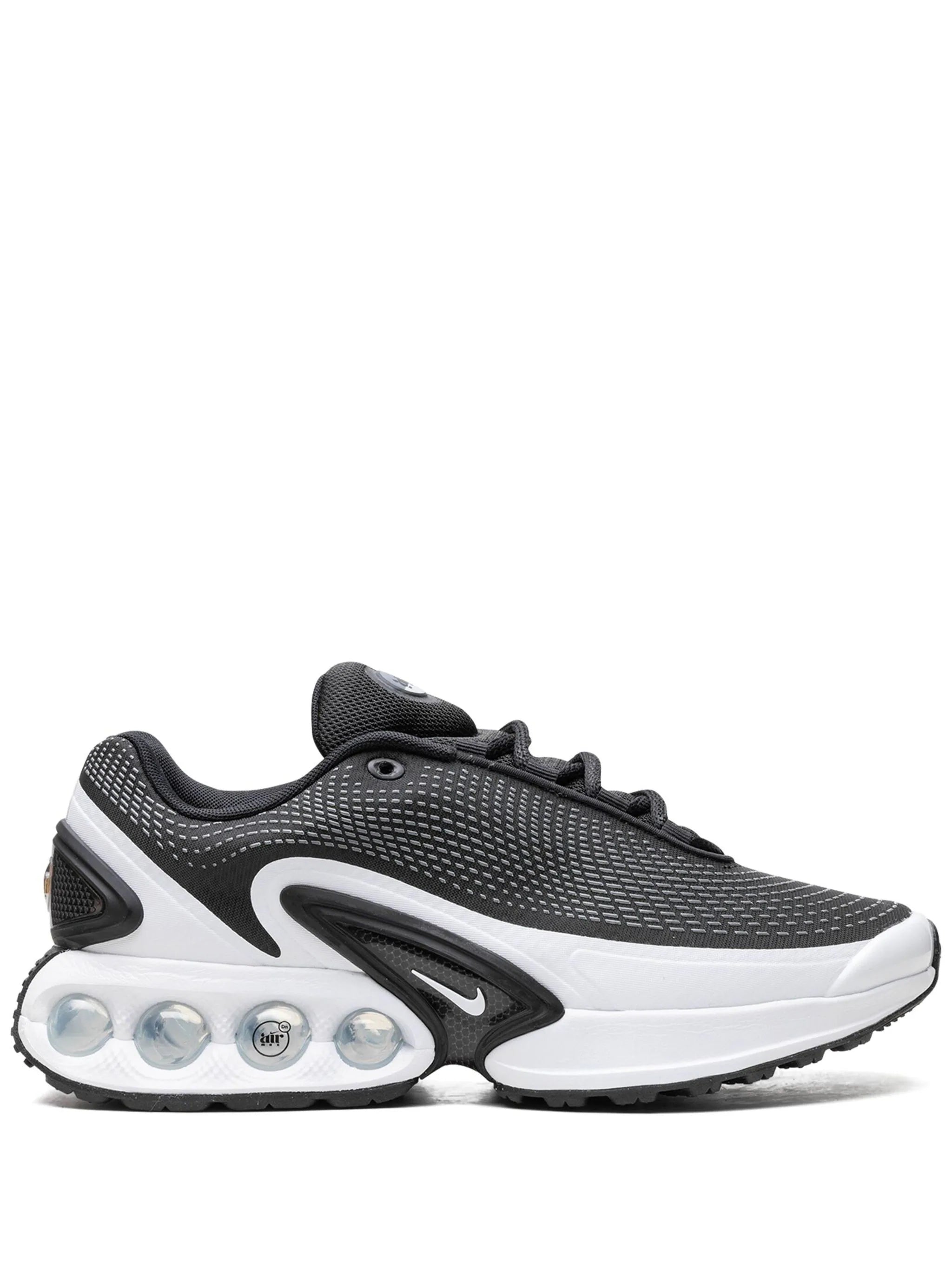Nike tenis Air Max Dn Black/White