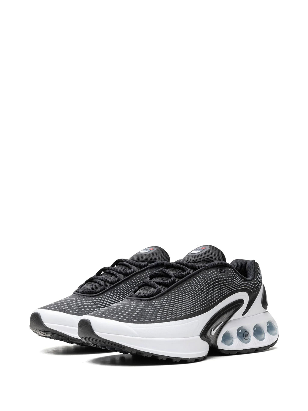 Nike tenis Air Max Dn Black/White