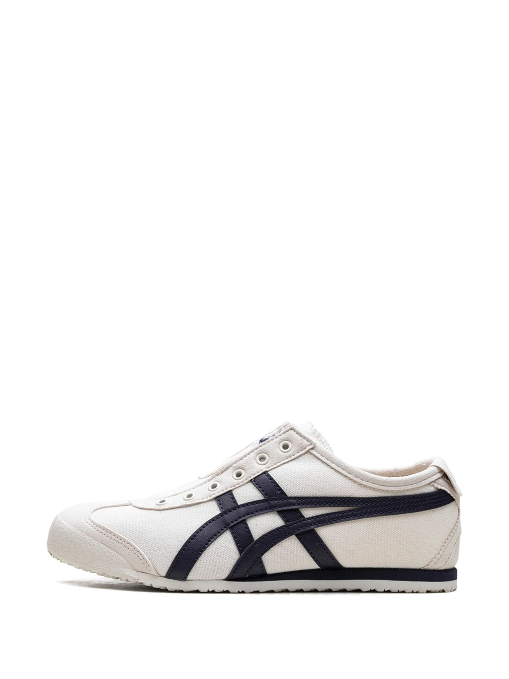 Onitsuka Tiger tenis Mexico 66 Birch Midnight - Calzado de mujer y hombre